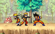 play Anime Fighters Cr