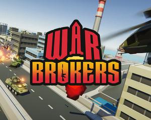 play War Brokers