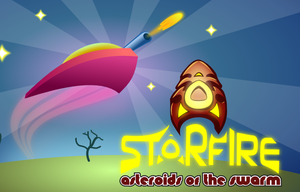 Starfire: Asteroids Of The Swarm