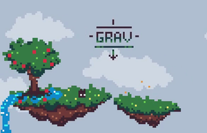 play Grav