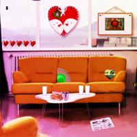 play Top10Newgames Valentine Celebration In Hostel