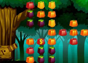 play Fruits Shooting Deluxe