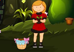play The Smuggler Forest