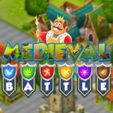 play Medieval Battle