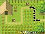play Camp Tower Defense