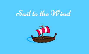 play Sail To The Wind