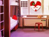 play Valentine Celebration In Hostel