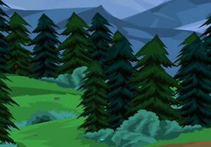 play Wolf Escape