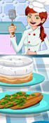 play Cooking Master: Cheesecake Love