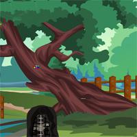 play Zoozoogames Wolf Escape