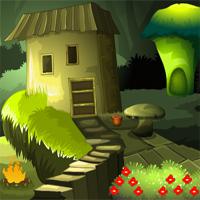 play Mirchigames The Smuggler Forest Escape