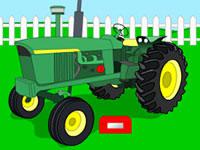 play Spring Farm Escape