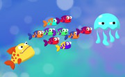 play Nimble Fish