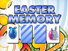 play The Easter Memory