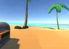 play Mini Island Escape 3D