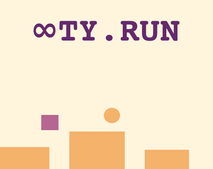 play ∞Ty.Run
