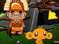 play Monkey Go Happy Four Worlds 2