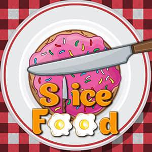 play Slice Food