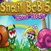 play Snail Bob 5 Html5