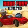 play Road Of Fury 3: Desert Strike