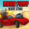 Road Of Fury 3: Desert Strike