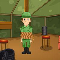 play Gfg-Genie-The-Military-Man-Rescue