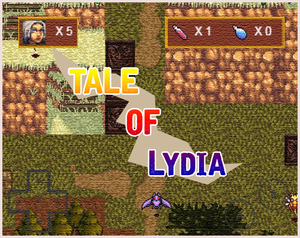 play Tale Of Lydia