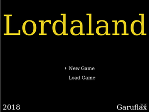 play Lordaland