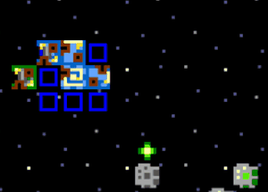 play Восток Рогалик Корабль (East Bagel Ship)