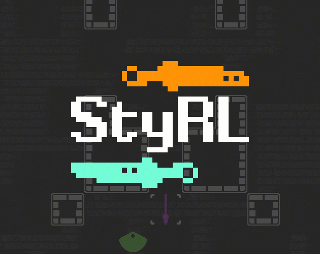 play Styrl