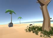 play Mini Island Escape 3D