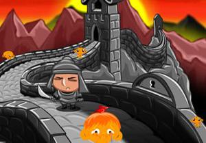 play Monkey Go Happy - Stage 169