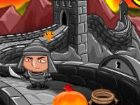 play Monkey Go Happy - Stage 169