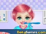 play Tooth Fairy Baby Care