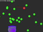 play Glow Scramble