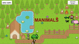 play Manimals