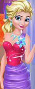 play Elsa'S Secret Wardrobe