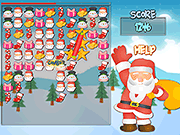 play Christmas Draw