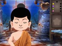 play Buddhist Monk Rescue