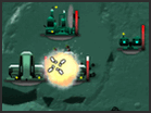 play Orbital Destroyer