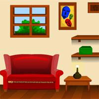 play Games4Escape Girl Escape From Pleasant House