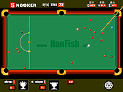 play Snooker