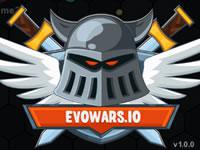 play Evowars.Io