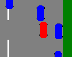 play Car