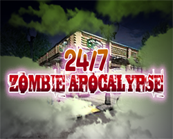 play 24/7 Apocalypse (Prototype Demo)