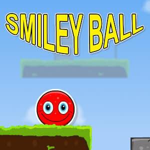 play Smiley Ball