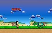 play Dragonball Z Adventure