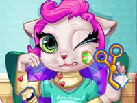 play Mia'S Hospital Recovery
