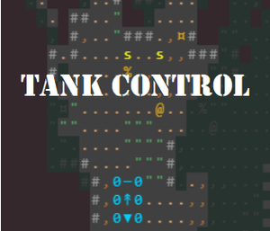 play Tank Control