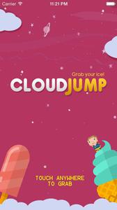 Cloud Jump
